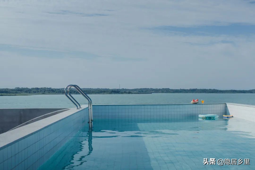 浪漫婚礼风民宿,很火的民宿婚礼