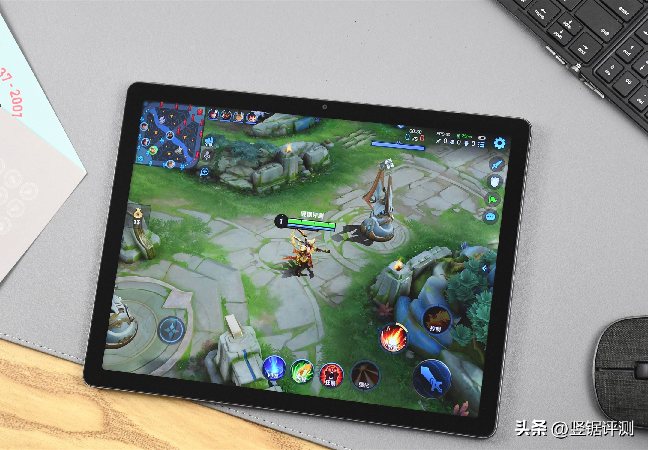 酷比魔方2024版掌玩mini评测,酷比魔方最新款平板评测