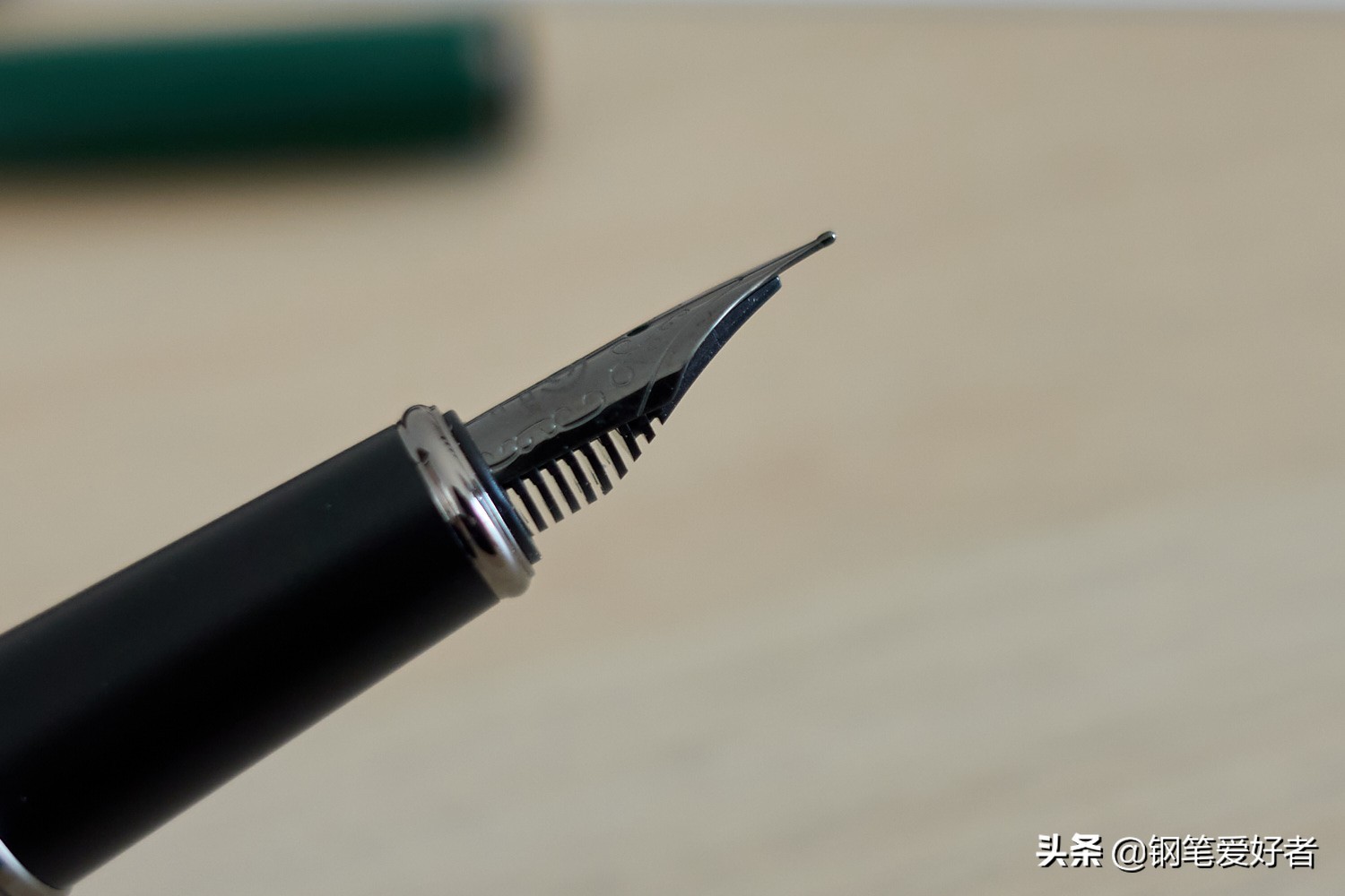 百乐钢笔78g的b尖测评,百乐钢笔78g新手选什么尖