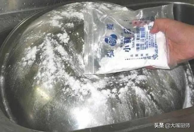 食用碱和小苏打外观区别,食用碱和小苏打的区别外观