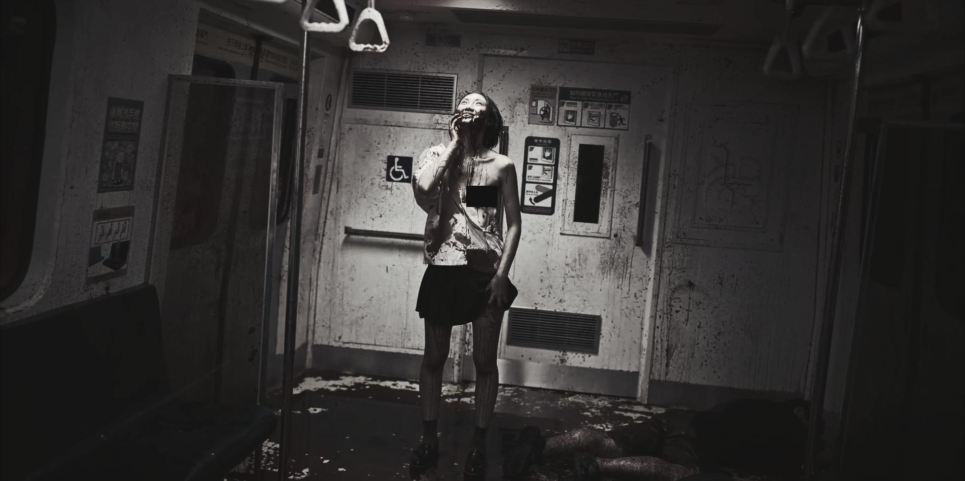 《哭悲》好听的是名字,难看的是片子