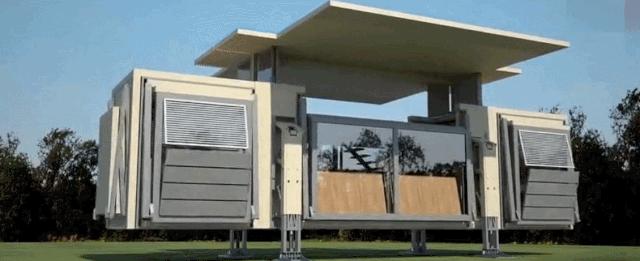 攒钱买房吗,100万美元买什么房子