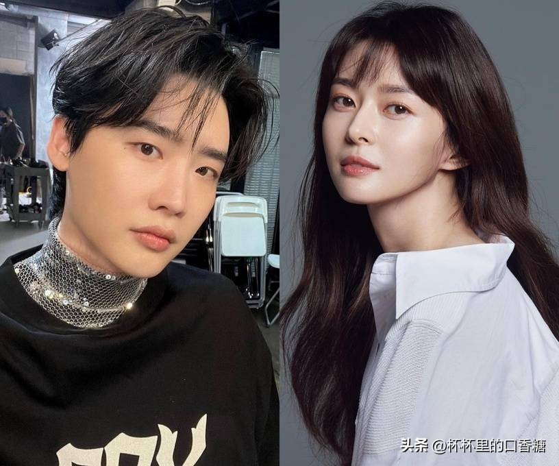 李钟硕绯闻女友都是女神！认爱IU，恋秀智乌龙，不认爱朴信惠遭酸