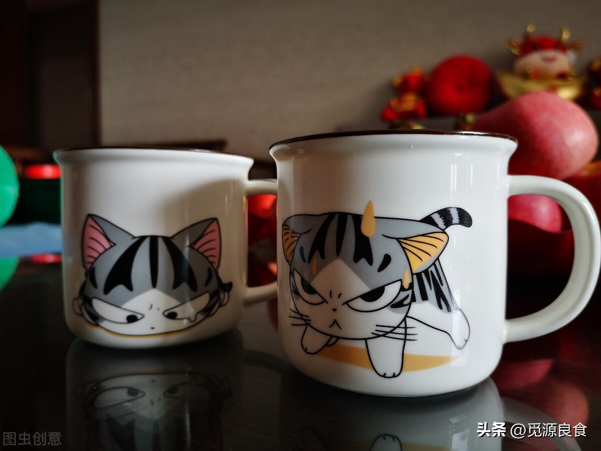 这4种杯子不宜用来喝水,喝水用什么杯子比较健康