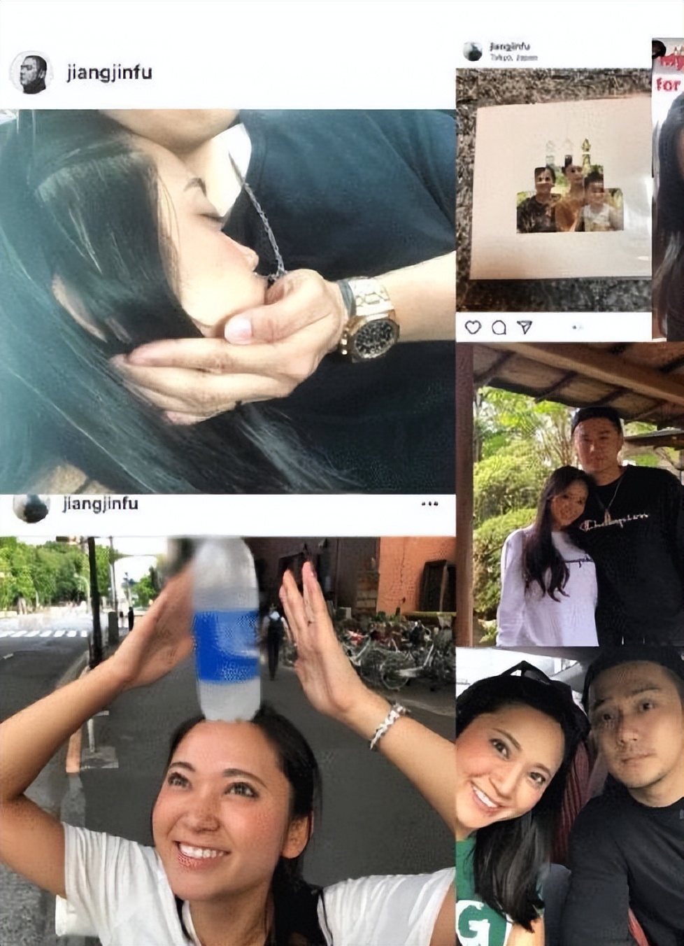 内娱“四大小生”，有人“家暴”绯闻缠身，有人“不务正业”