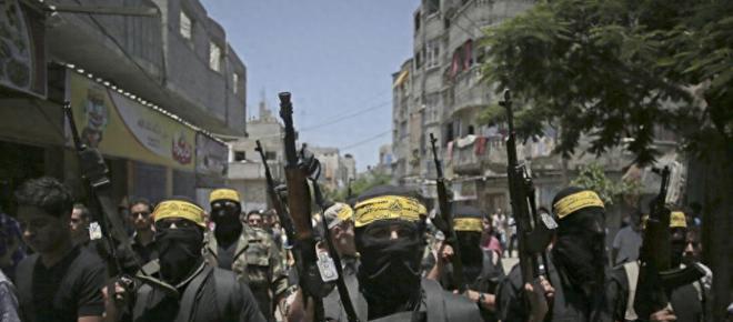 哈马斯突袭以色列全程纪实,哈马斯突袭行动实际策划人被曝光