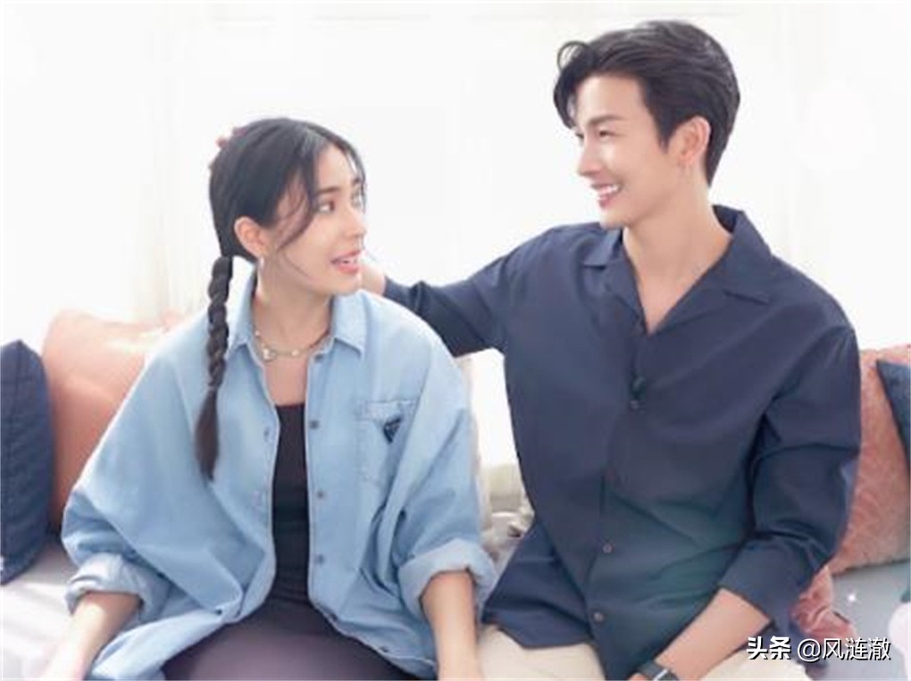 push夫妇孩子,push夫妇日常视频