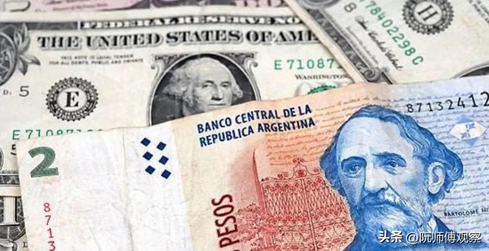 阿根廷人为什么这么有钱,阿根廷人有钱吗