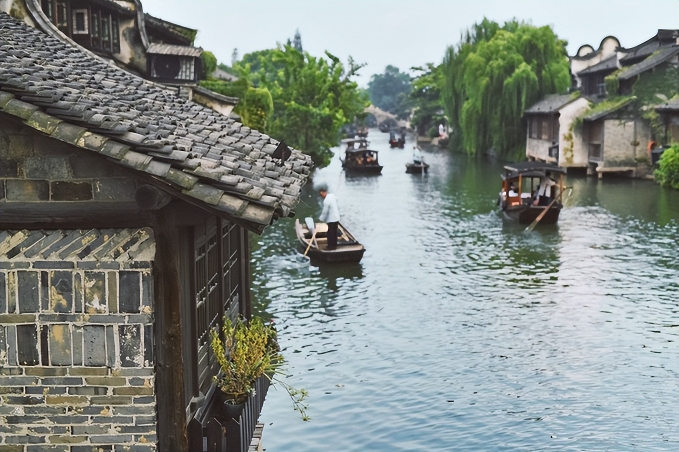 杭州一日游必玩景点杭州美食街,杭州旅游必看景点有哪些