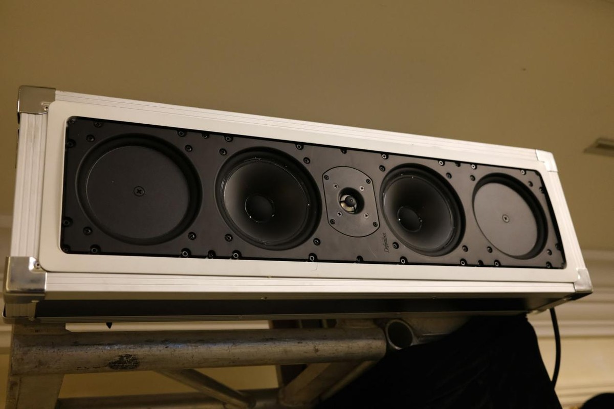 70年传奇之声传奇在哪?马兰士AV10AMP10呈现给你