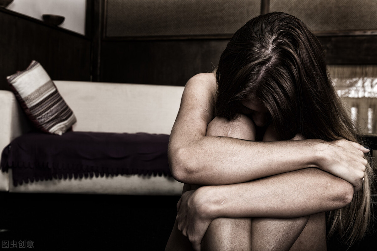 遭遇家庭*力暴**，我这样解决，老公终于不再动手，彻底改掉*力暴**行为