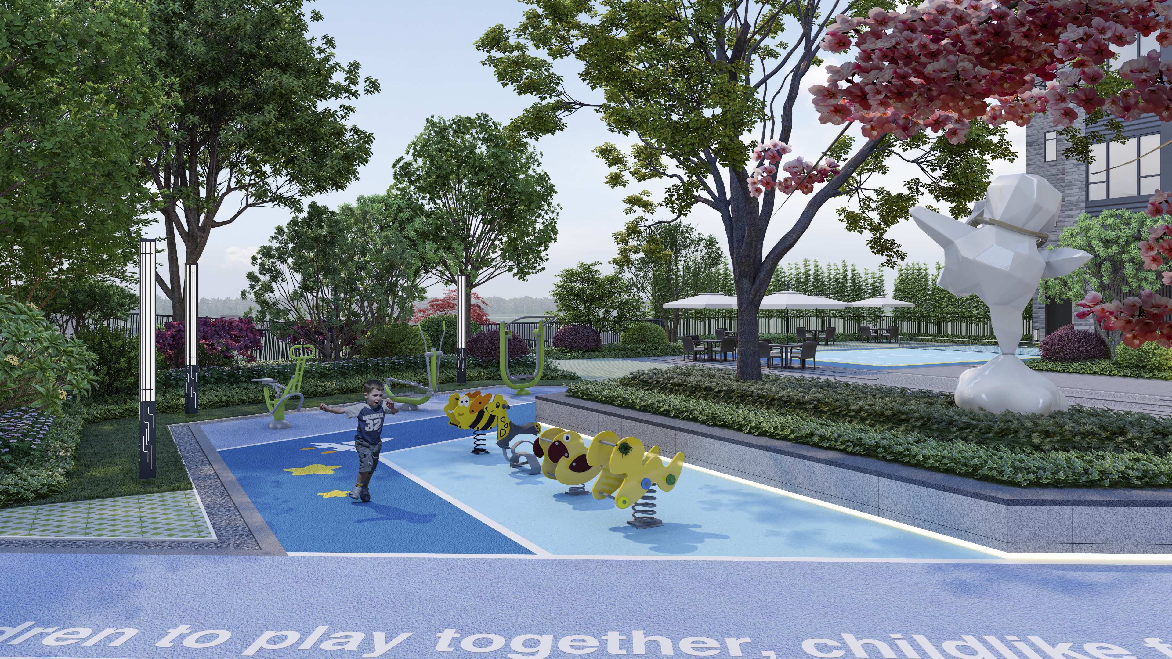 增城景业壹方天地77平,增城景业壹方天地小区配套