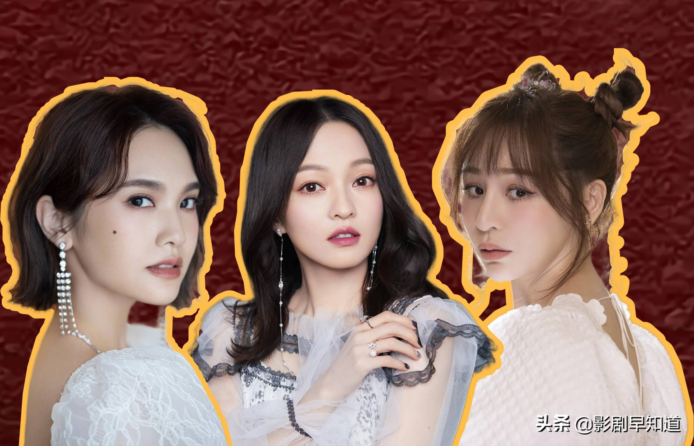 神仙颜值刘亦菲梦华录,刘亦菲的梦华录火到什么程度