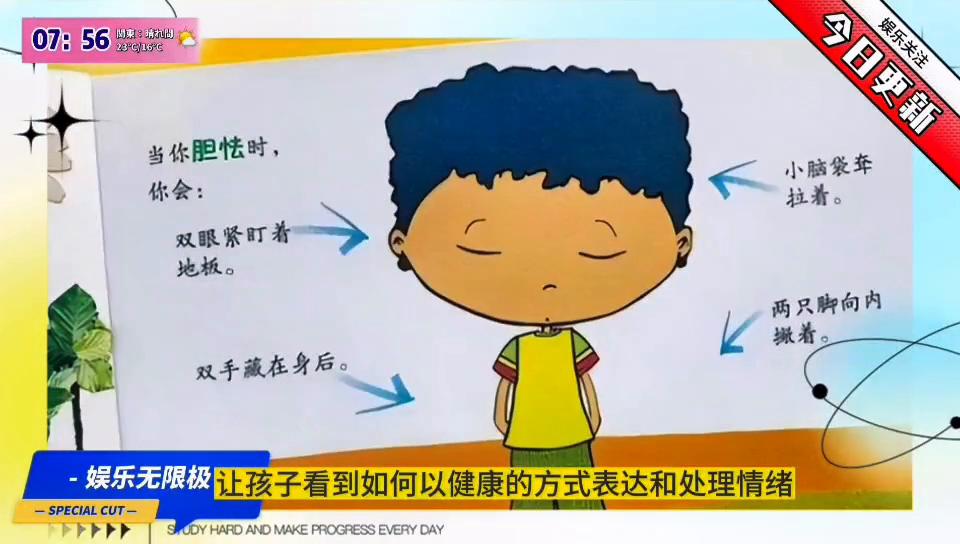 6岁小孩哭闹怎么办教你一招止哭,怎么样六岁的孩子停止哭泣