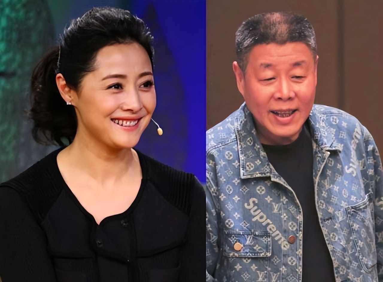 离婚又复婚，分手再结婚，出轨也还爱，这7对明星夫妻真会玩！