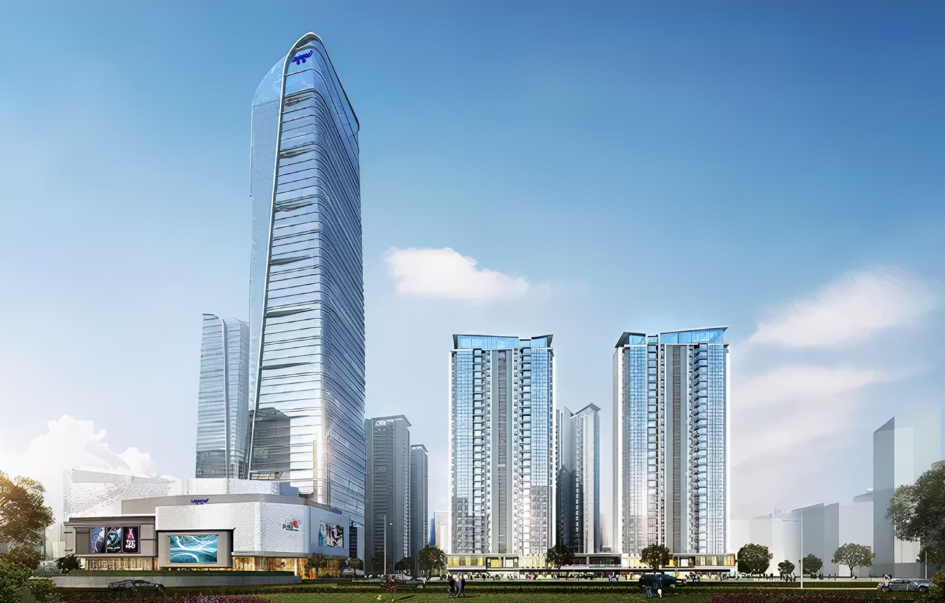 看不懂楼市格局？抓住“蓝筹股”！闭眼都能躺赢