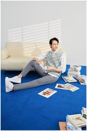 九牧王不皱的裤子,九牧王最好看的裤子