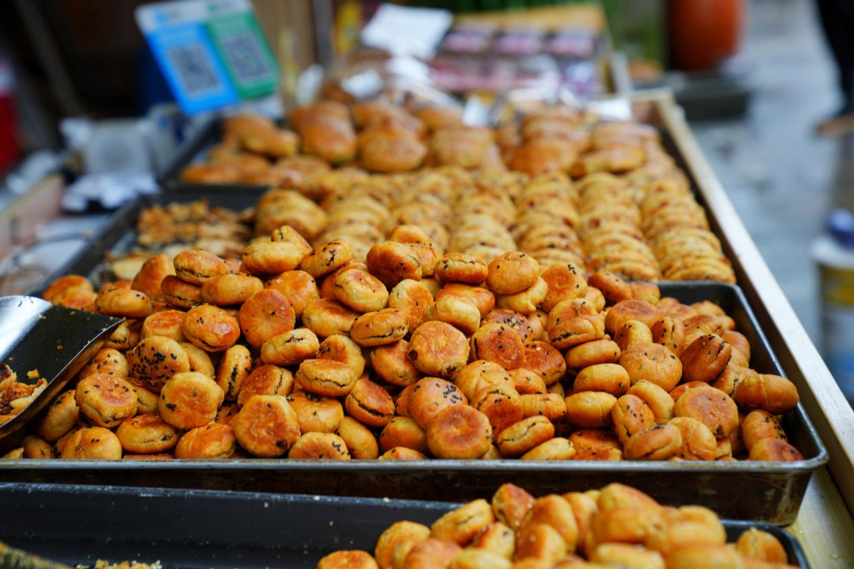 杭州自驾2小时，人间仙境，大美建德，美景美食美宿超实用攻略