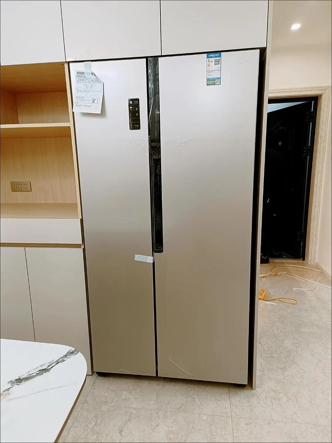 冰箱推荐2023性价比最高价格,冰箱价位在7000-10000选哪个