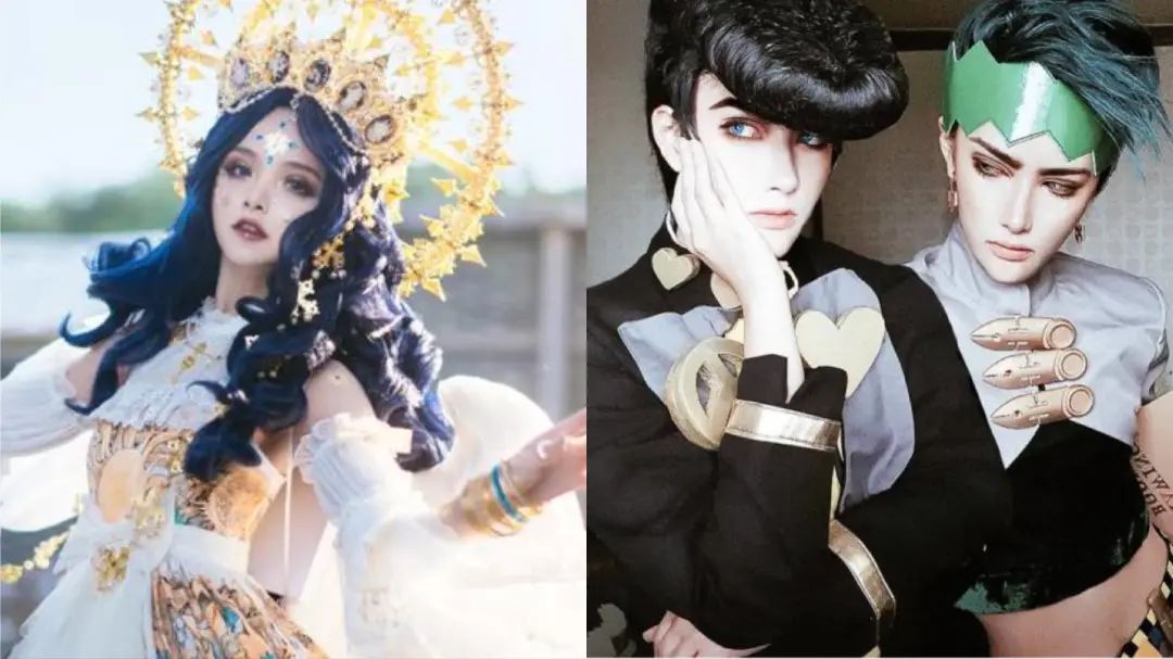 热血长安鞠婧祎同款假发,鞠婧祎千禧辣妹造型假发