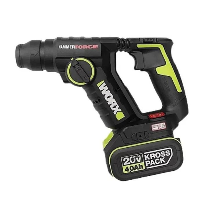 电锤冲击钻推荐,冲击钻电锤手电钻