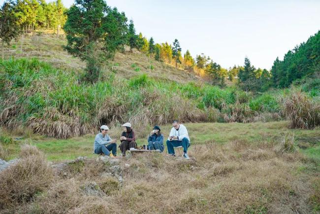 一种境界一种胸怀,独处的唯美境界