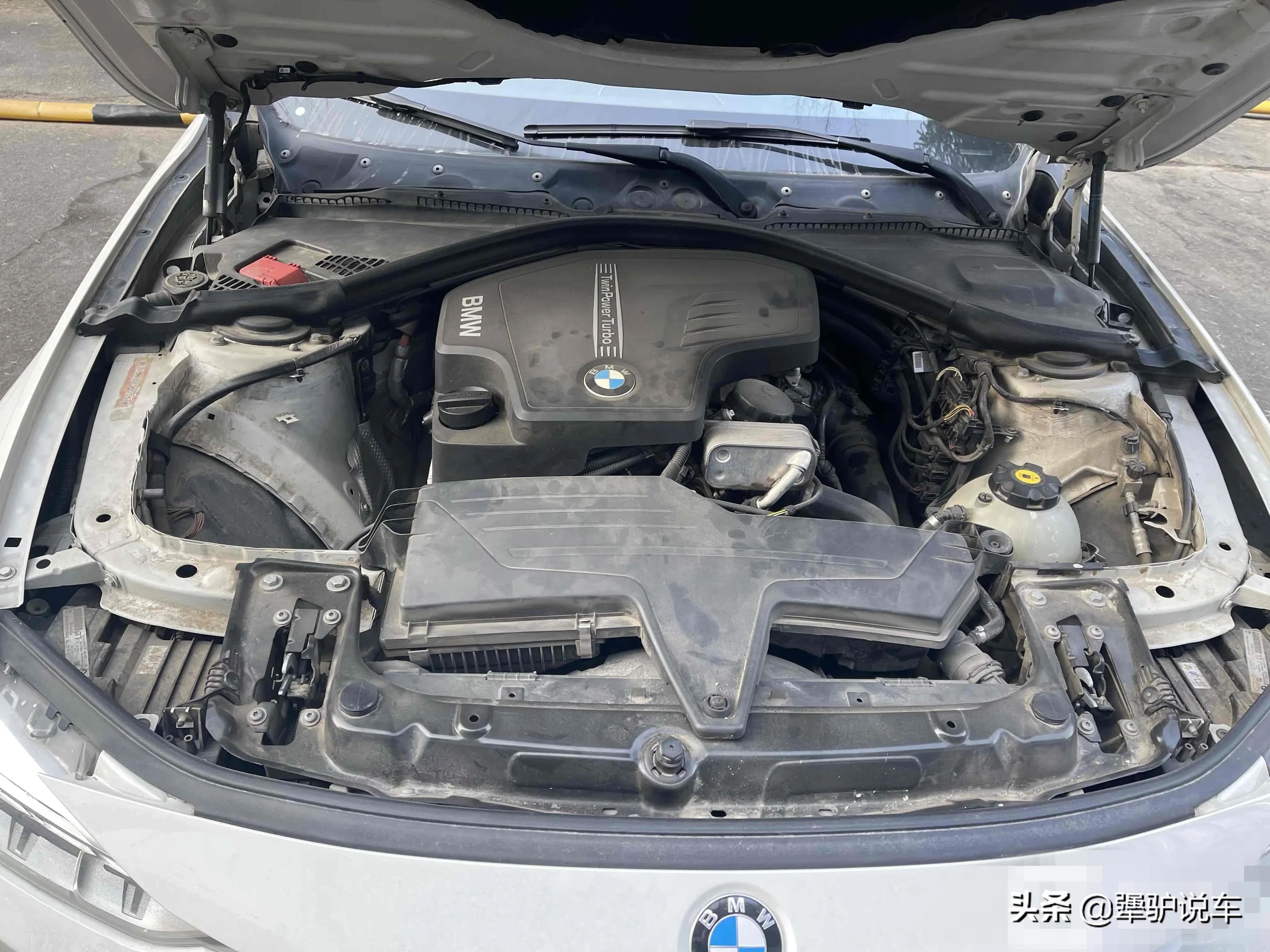 宝马328li2013年款,13款宝马328li豪华值得买吗