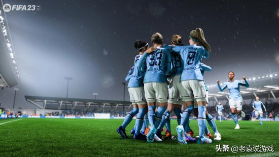 fifa23能力值排行top50,fifa23经理模式怎么提高球员能力值