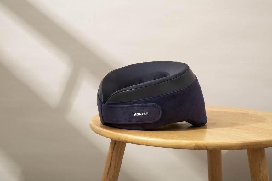 颈椎按摩器品牌排名,颈椎按摩器哪一品牌的最受欢迎