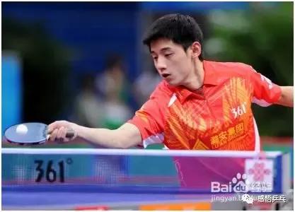 控制型打法：业余选手特有的风格与印记（上）