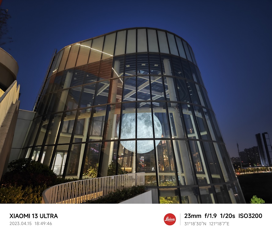 小米13ultra和徕卡合作了什么,小米13ultra评测微距