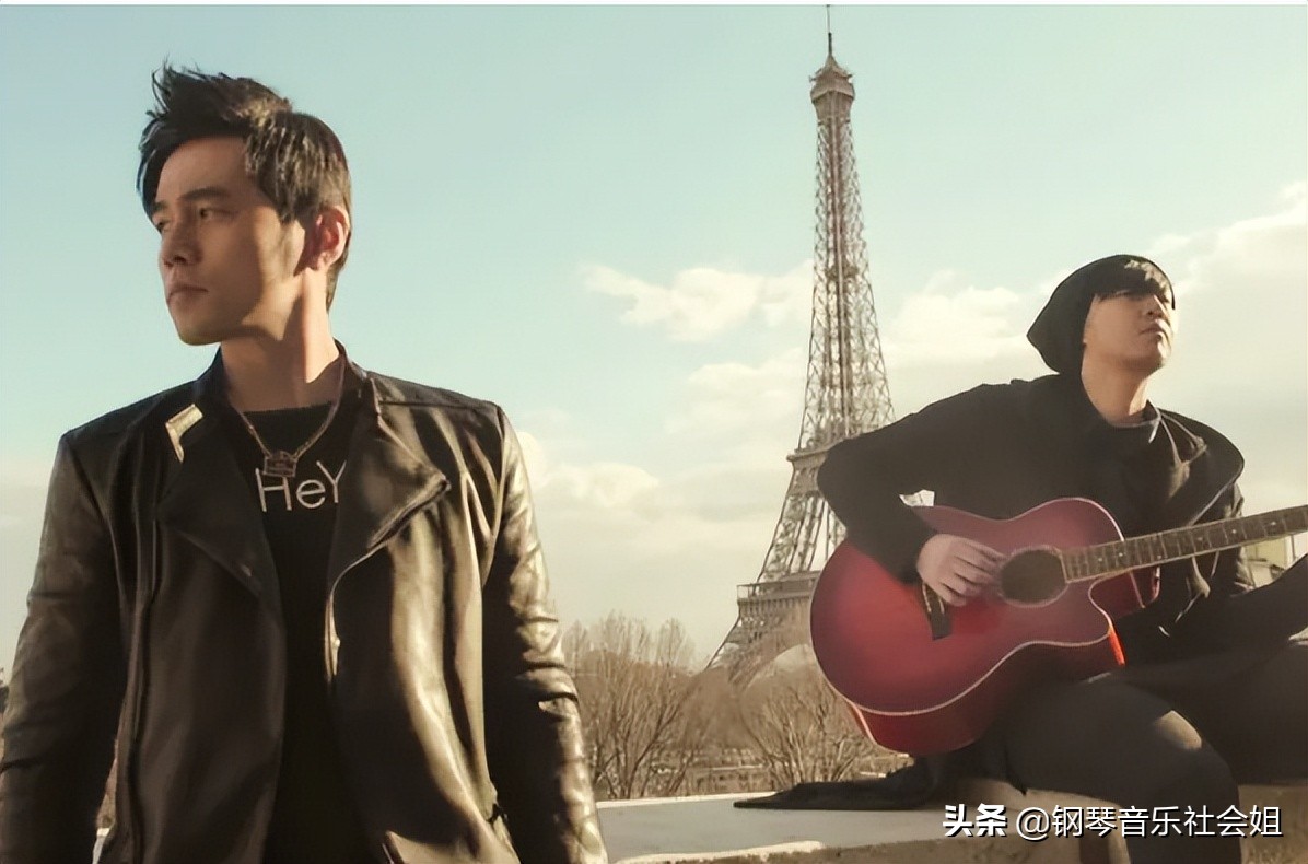 邓紫棋周杰伦十大经典歌曲,华语音乐排行榜邓紫棋周杰伦