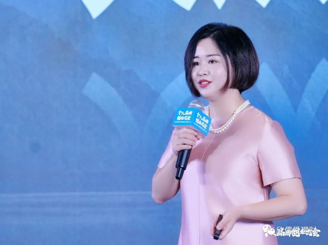 7.8个人品牌创业大会,以一灯传诸灯,终至万灯皆明!