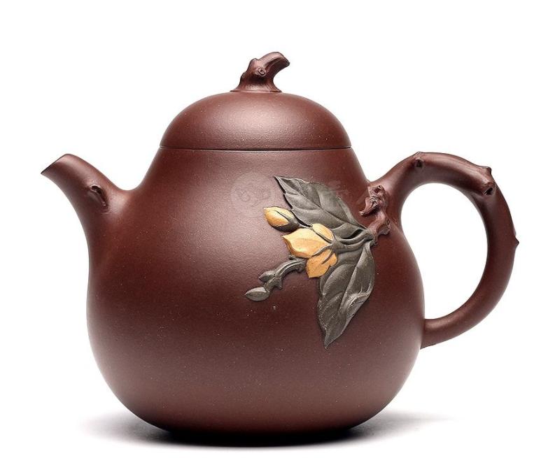 紫砂壶市场前景分析,紫砂壶收藏市场的两种趋势