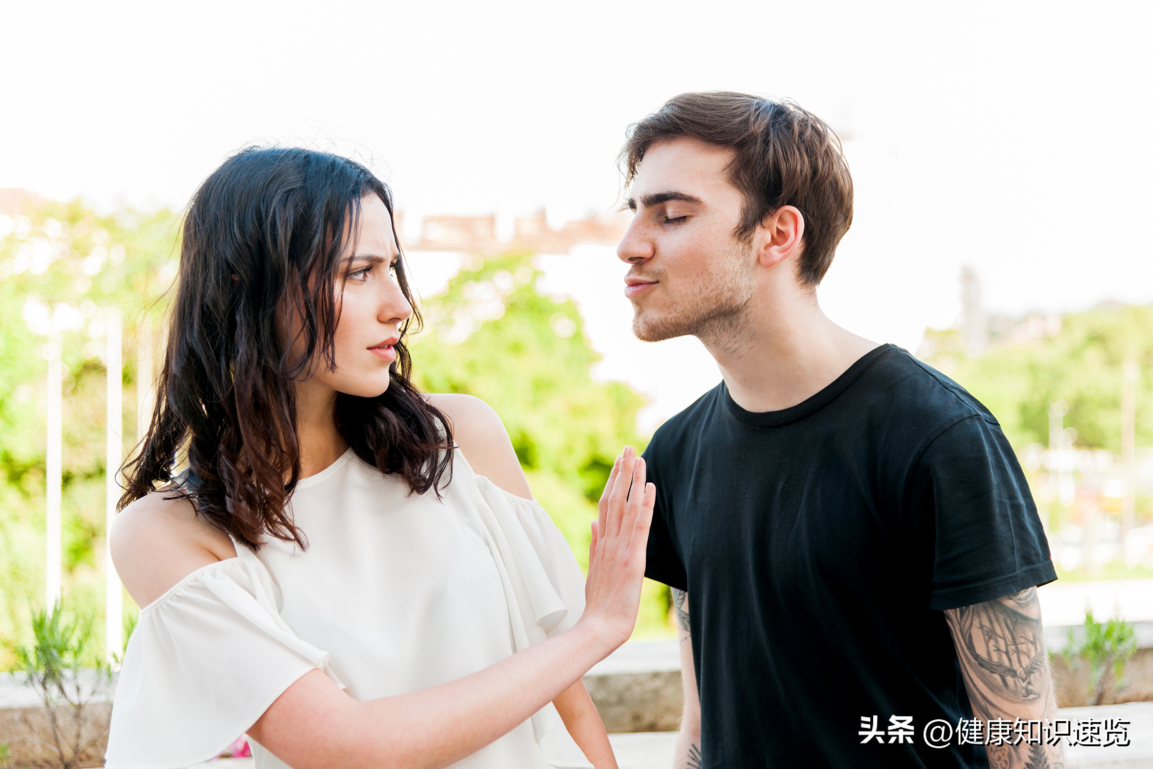 梅毒有毒性么,关于梅毒小常识