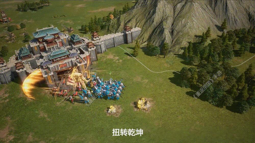 本月新游最新消息,2022年新游预告