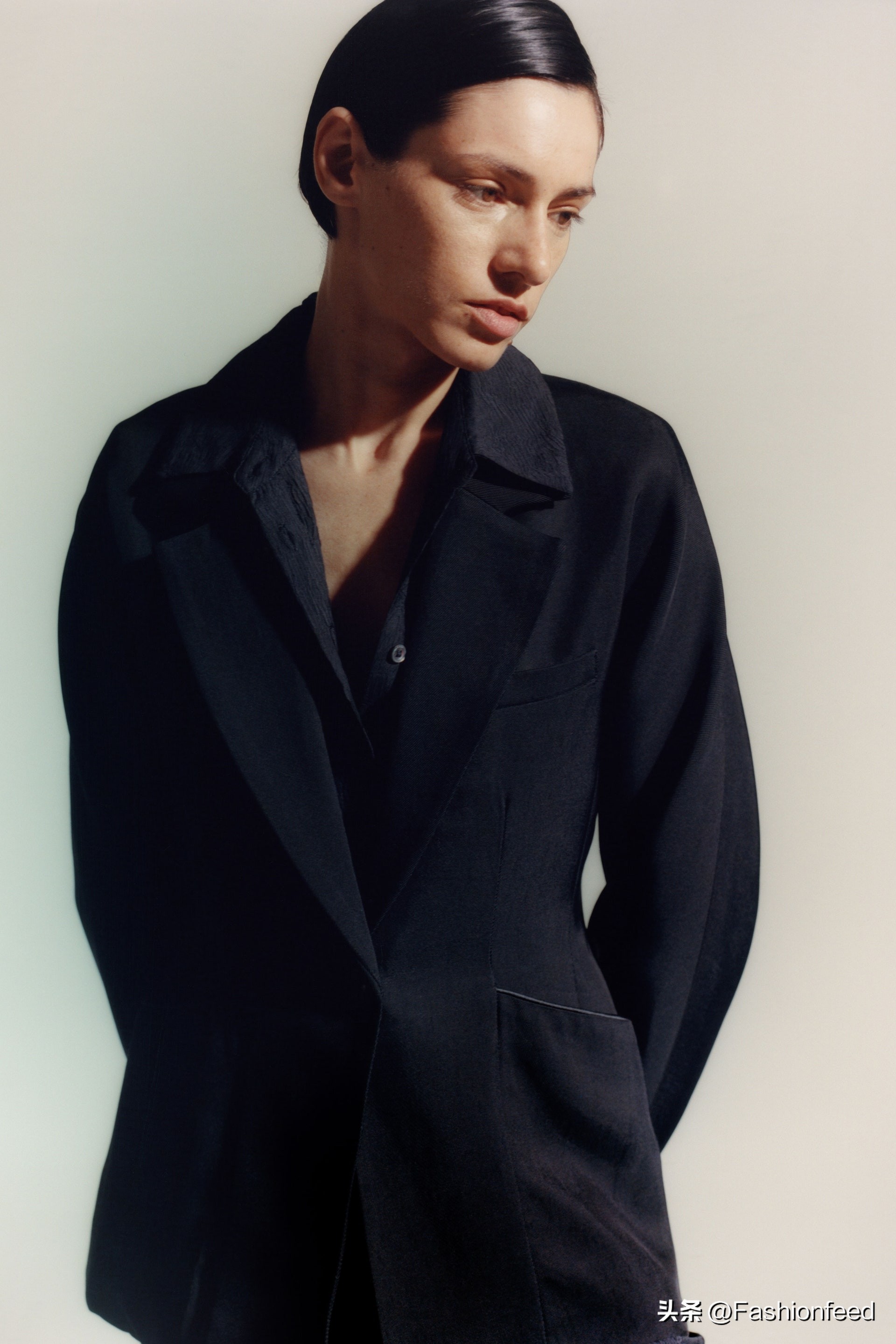 orozco春夏时装秀,colangelo春夏时装周