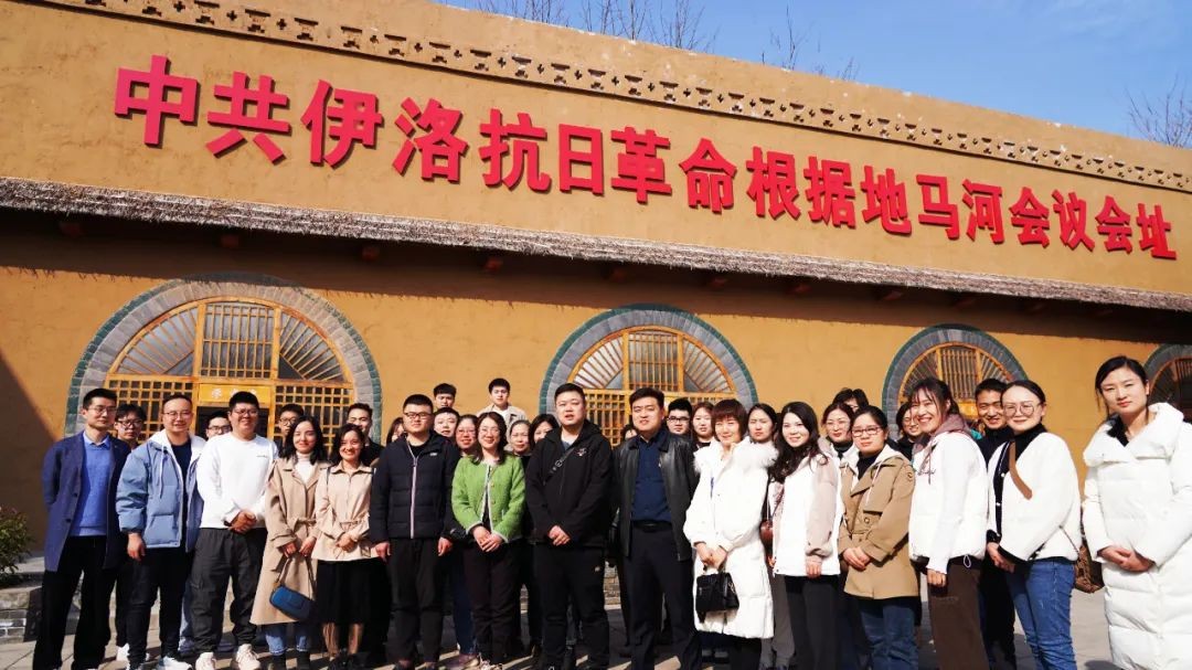 团委五四青年节主题团日活动,港口医院团委主题团日活动