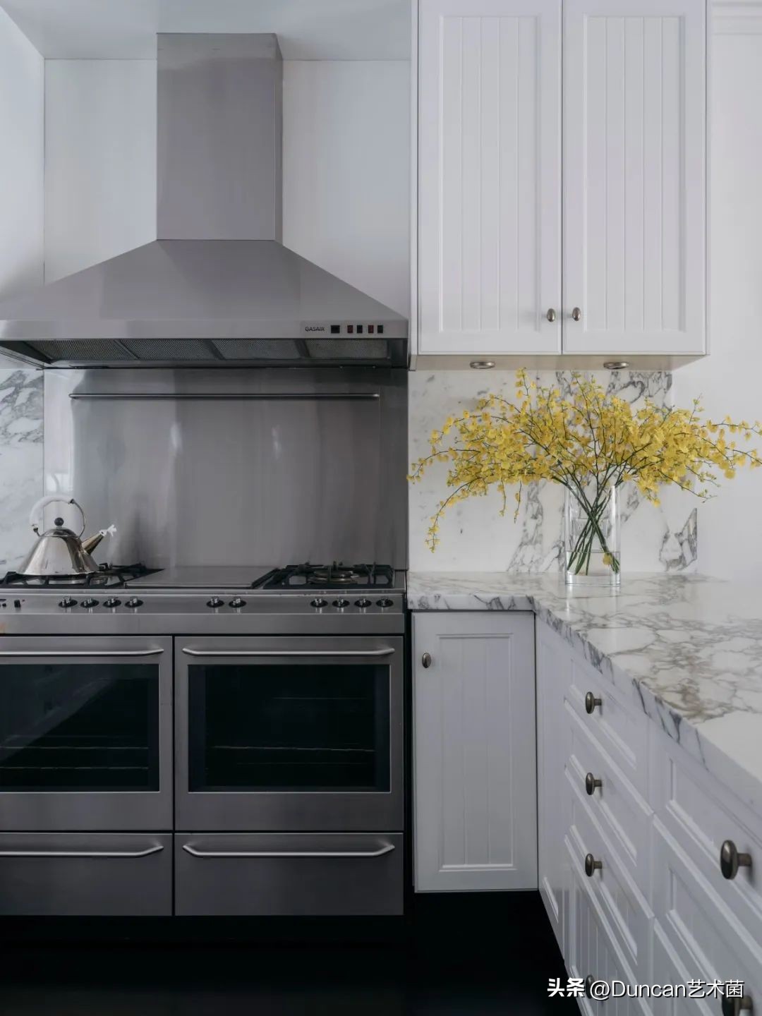 全球设计风向厨房整体橱柜,全球设计风向北欧风