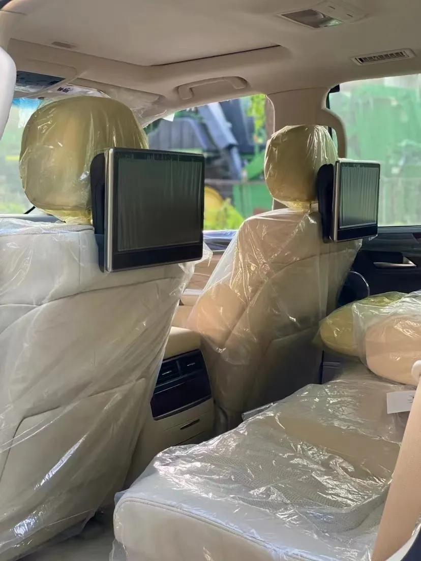 雷克萨斯lx570跟陆地巡洋舰,雷克萨斯lx570和陆巡570哪个好