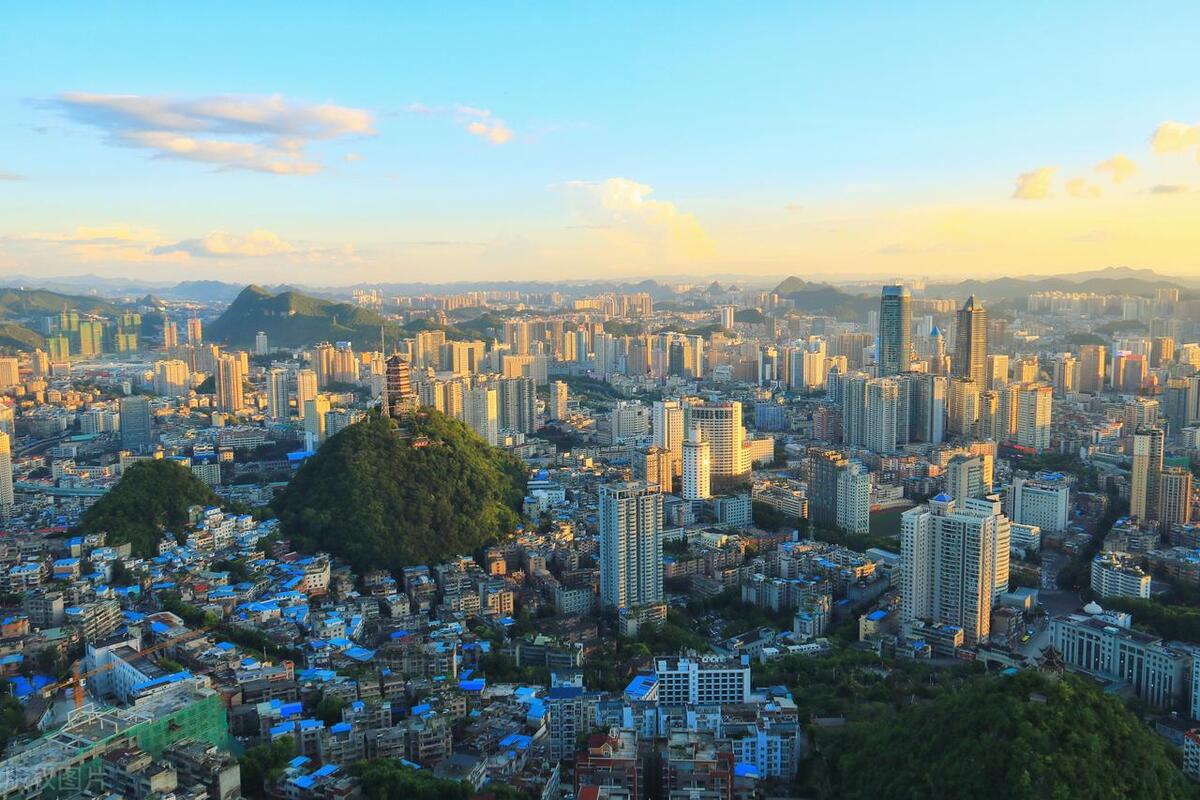 贵州借了多少地方债,中国信达与贵州省债务