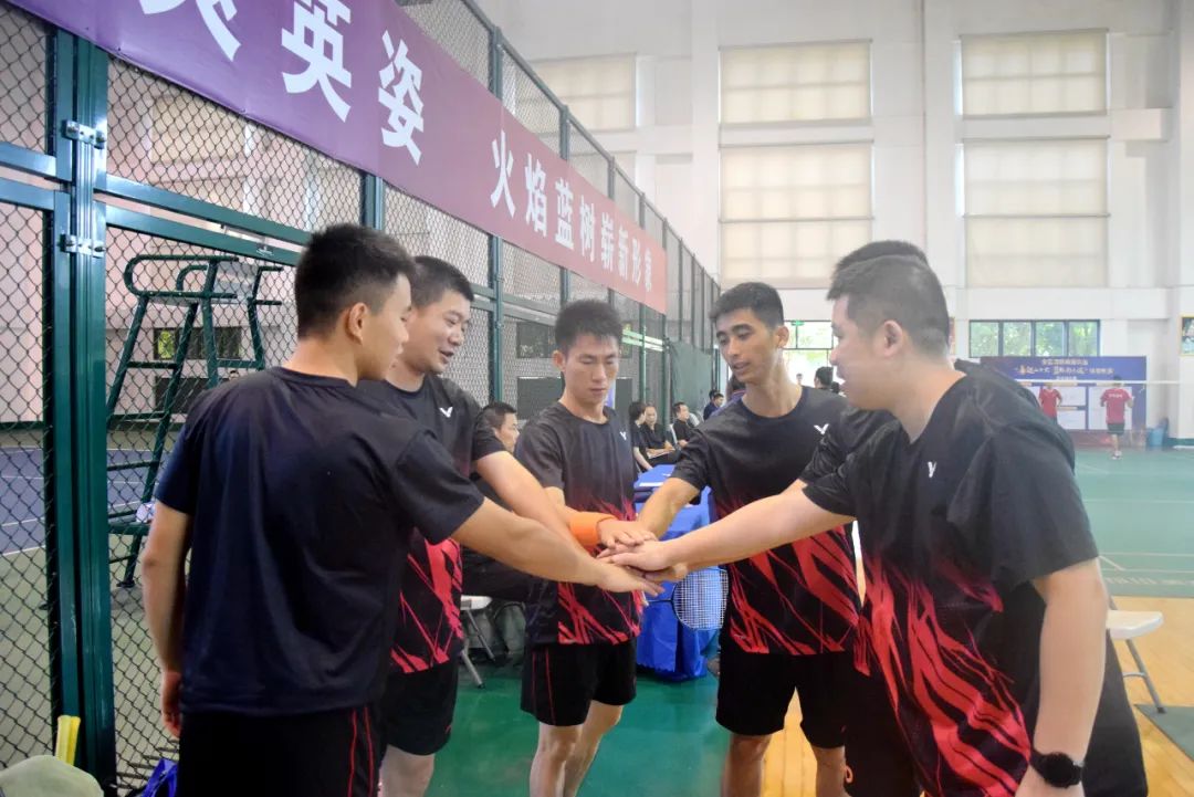 2022年全区*防队消**伍体育赛事群英荟萃，梧州支队荣获佳绩！