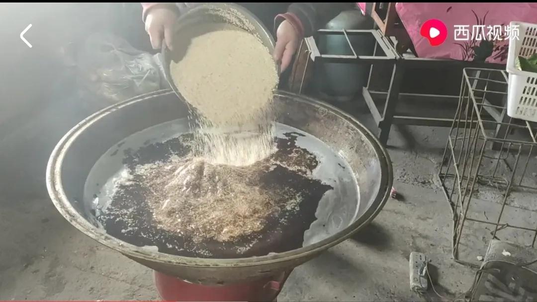 刘路口郏县饸烙面,郾城正宗郏县饸烙面