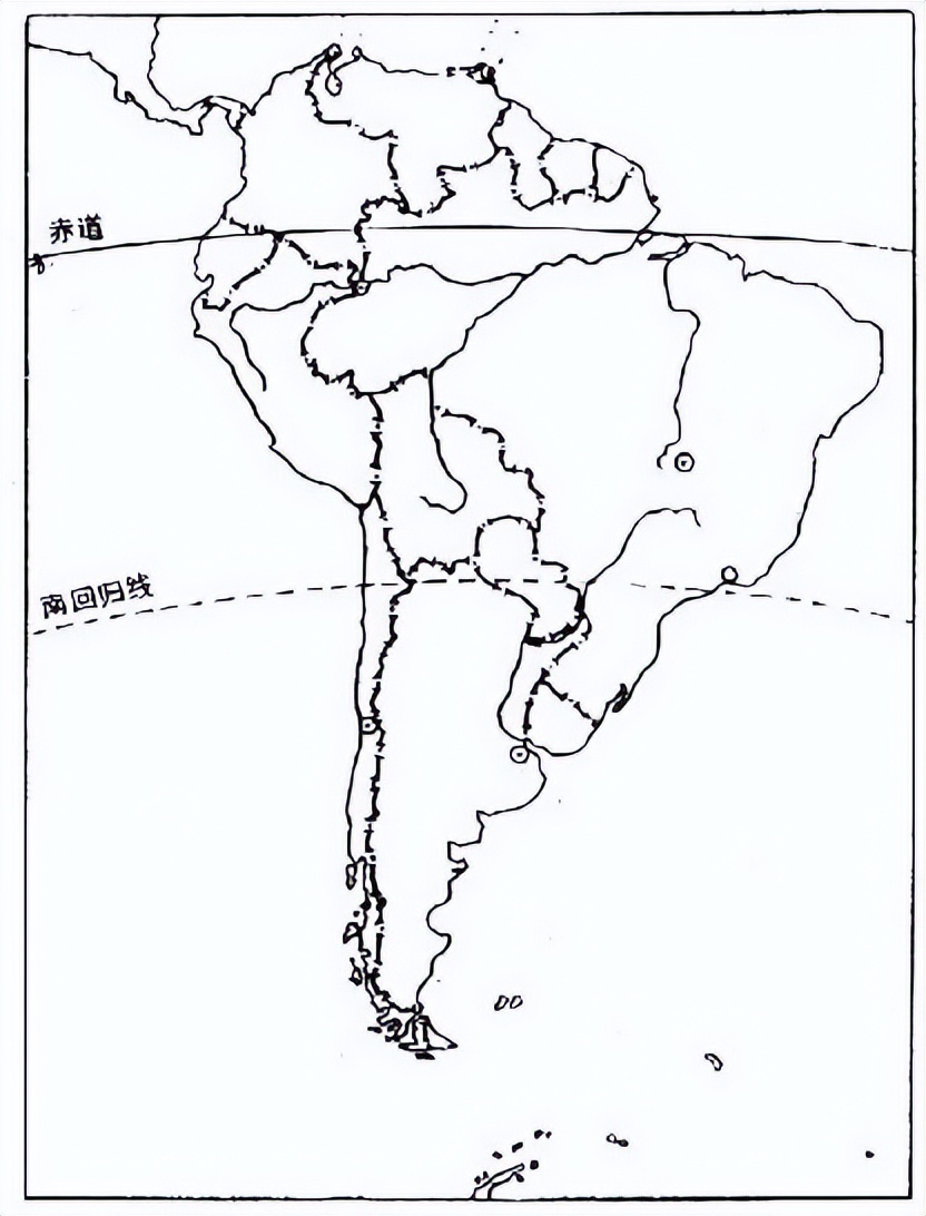 世界地理知识科普视频,世界地理知识大汇总