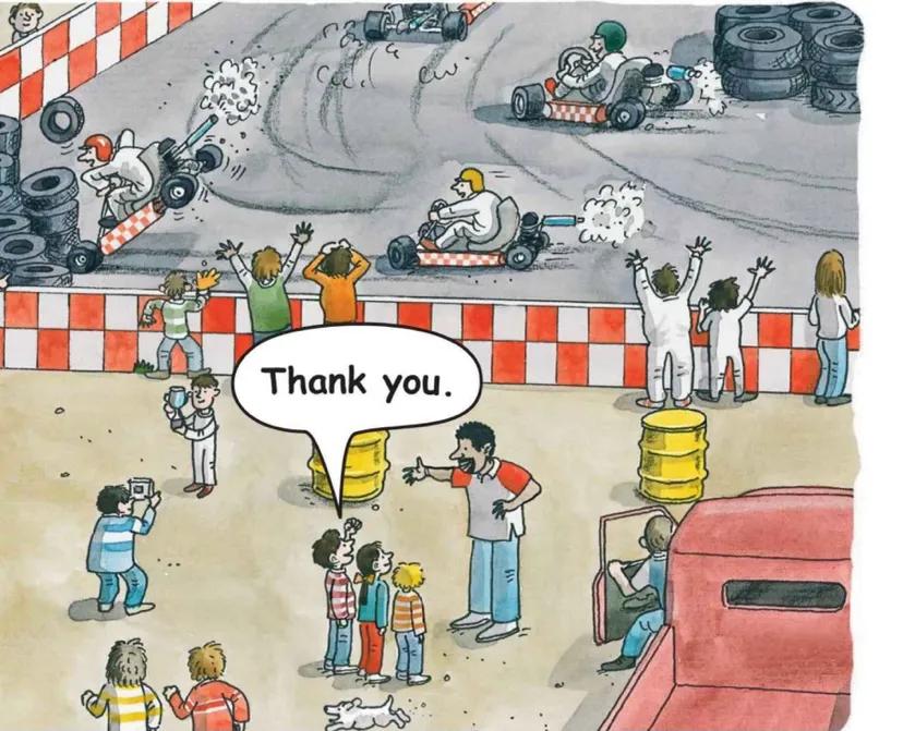 和孩子一起读绘本文案,跟孩子一起阅读的困惑