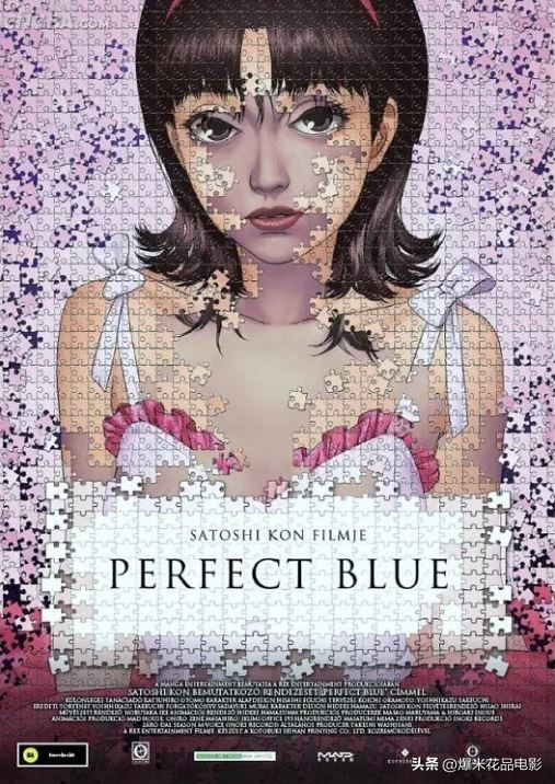 十八部好看却冷门的动画电影,6部令人惊叹被低估的动画电影