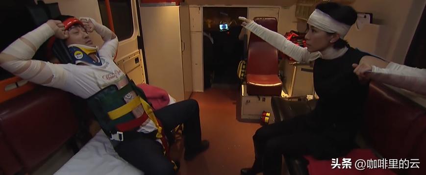 使徒行者谁才是真正的卧底,使徒行者深度剖析