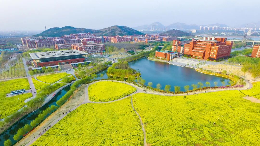 快看｜山东交通学院高铁城轨这个“爆款”专业，就业好，薪资高