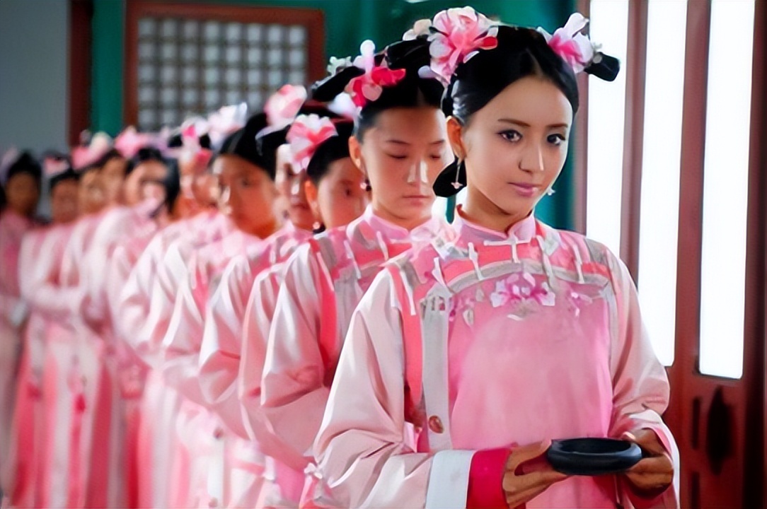 慈禧睡觉三大怪癖,慈禧贴身宫女回忆