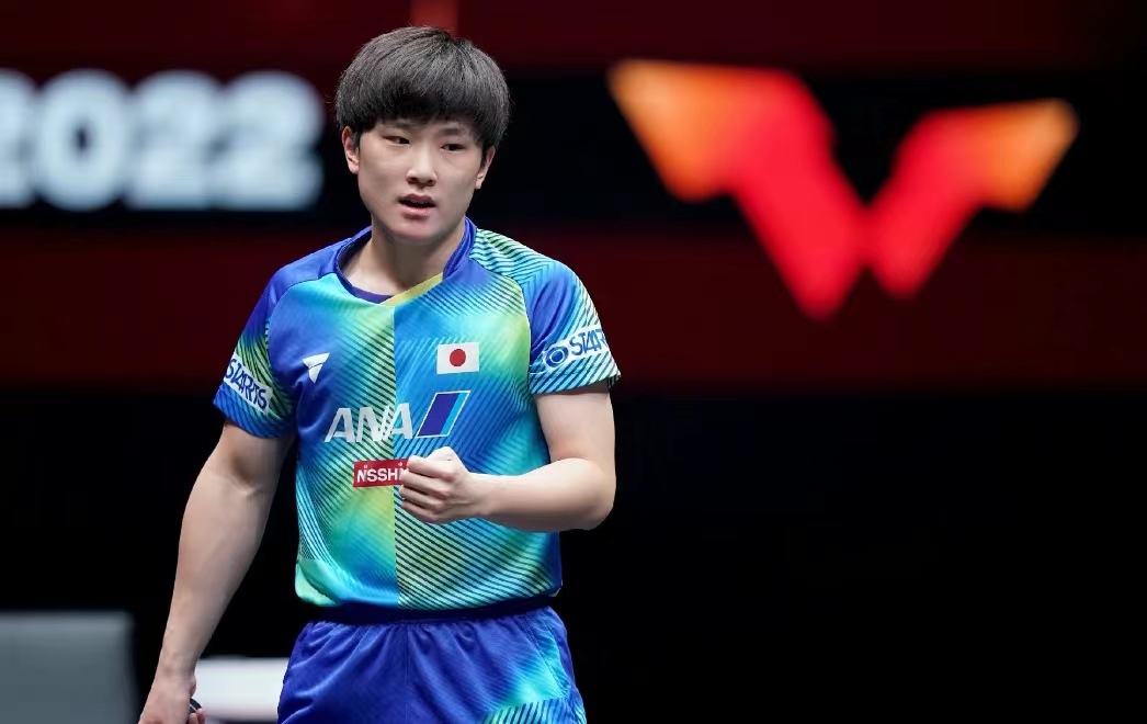 德班世乒赛男单决赛最新战况,2023德班世乒赛男单四强比赛回放